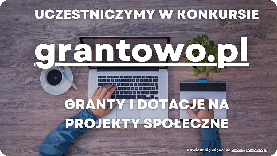 Grantowo.pl logo