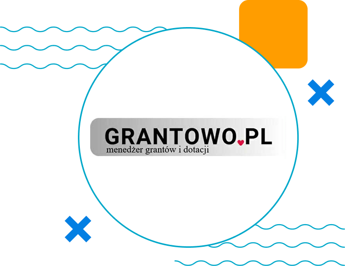 Grantowo.pl logo